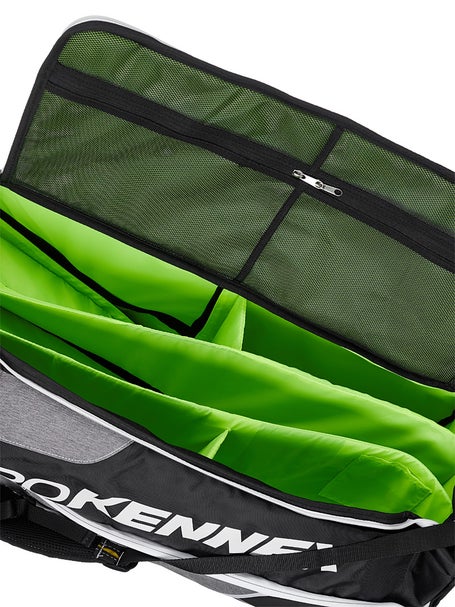 ProKennex Racket Bag Black/Grey