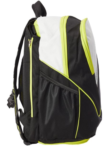 ProKennex Tour Backpack Cool Grey/Black Bag 