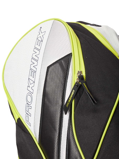 ProKennex Tour Backpack Cool Grey/Black Bag 