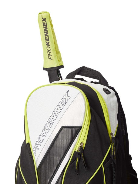 ProKennex Tour Backpack Cool Grey/Black Bag 
