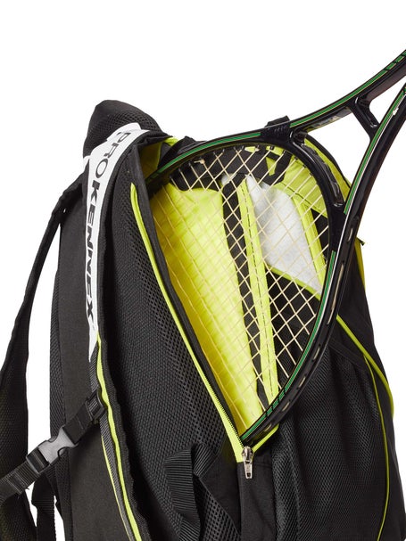 ProKennex Tour Backpack Cool Grey/Black Bag 