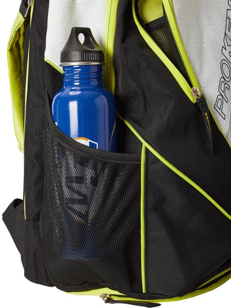 ProKennex Tour Backpack Cool Grey/Black Bag 