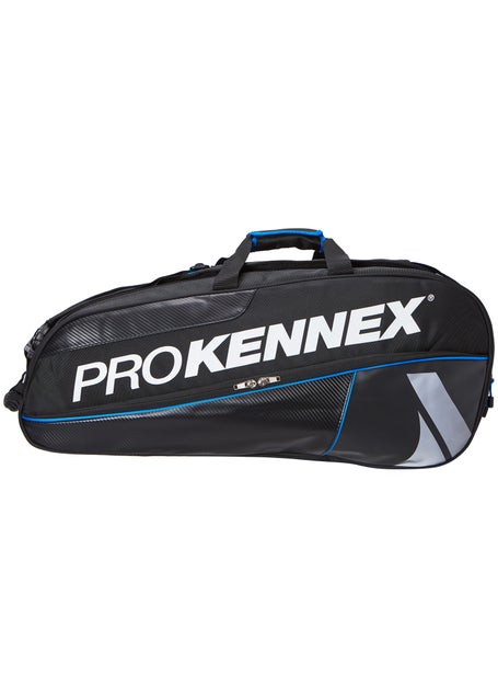 ProKennex Thermo Double Bag Black/Blue