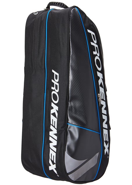 ProKennex Thermo Double Bag Black/Blue