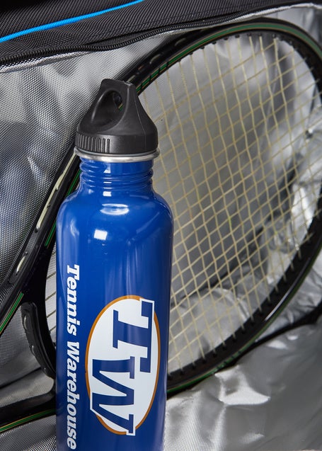 ProKennex Thermo Double Bag Black/Blue