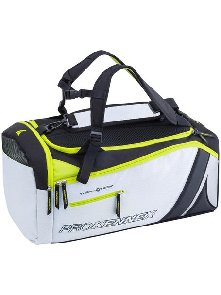Bolsa térmica ProKennex Tour Sport Cool Grey Negro