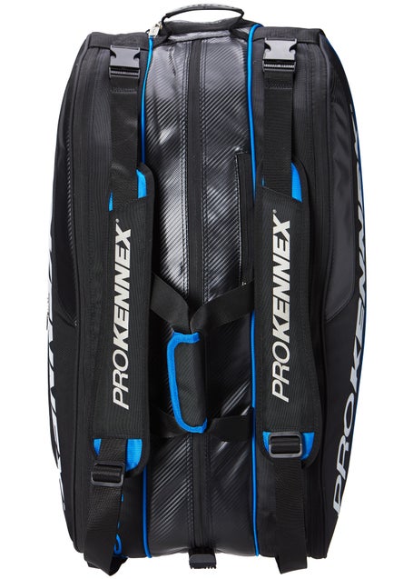 ProKennex Thermo Triple Bag Black/Blue