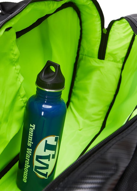 ProKennex Thermo Triple Bag Black/Blue