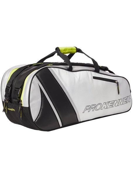 ProKennex Tour Thermo Double Cool Grey/Black Bag 