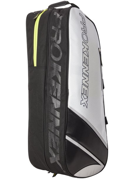 ProKennex Tour Thermo Double Cool Grey/Black Bag 