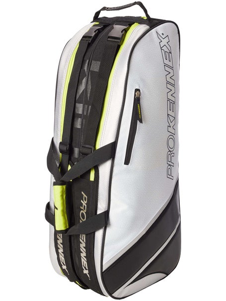 ProKennex Tour Thermo Double Cool Grey/Black Bag 