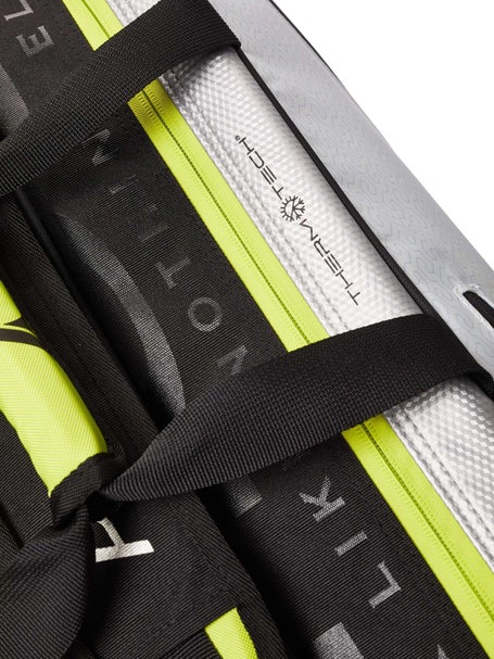 ProKennex Tour Thermo Double Cool Grey/Black Bag 