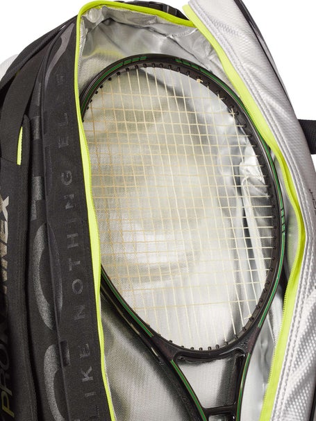 ProKennex Tour Thermo Double Cool Grey/Black Bag 