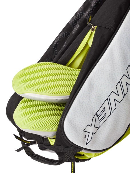 ProKennex Tour Thermo Double Cool Grey/Black Bag 