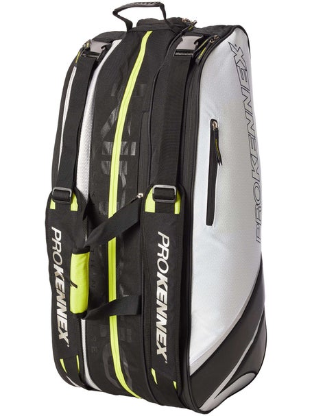 ProKennex Tour Thermo Triple Cool Grey/Black Bag 