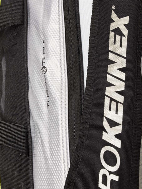 ProKennex Tour Thermo Triple Cool Grey/Black Bag 