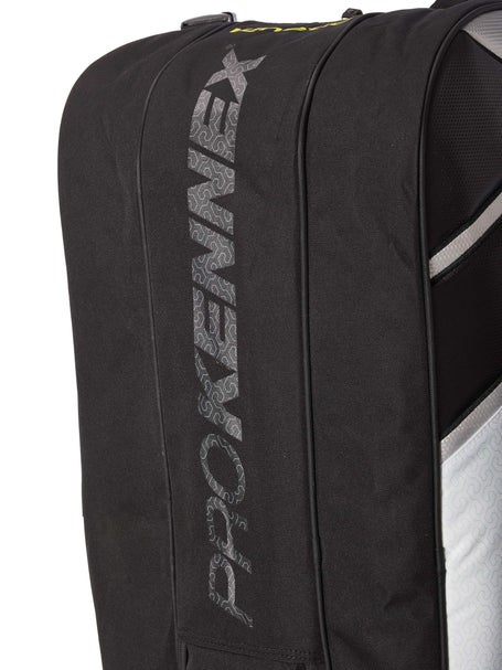 ProKennex Tour Thermo Triple Cool Grey/Black Bag 