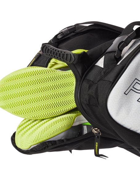 ProKennex Tour Thermo Triple Cool Grey/Black Bag 