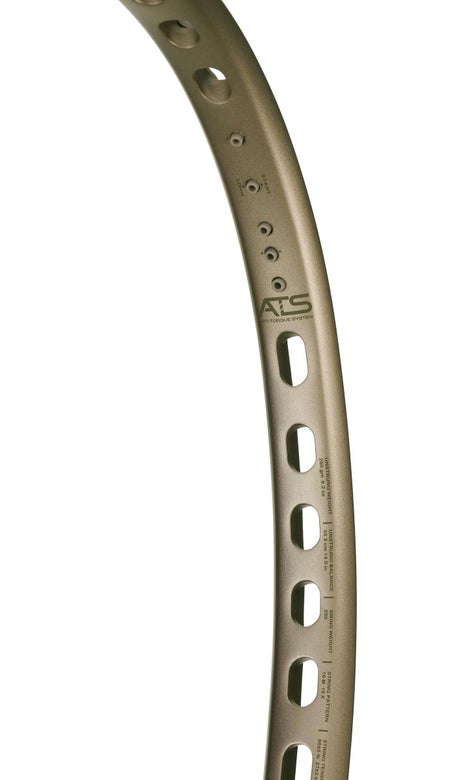 Prince O3 Legacy 120 Racket (Pre Strung) (2024)