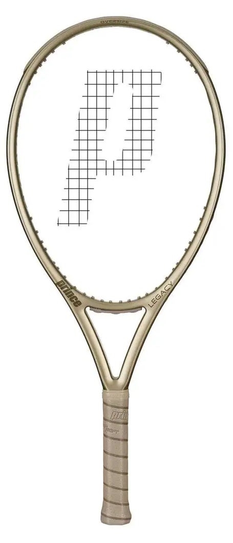 Racchetta di prova Prince O3 Legacy 120