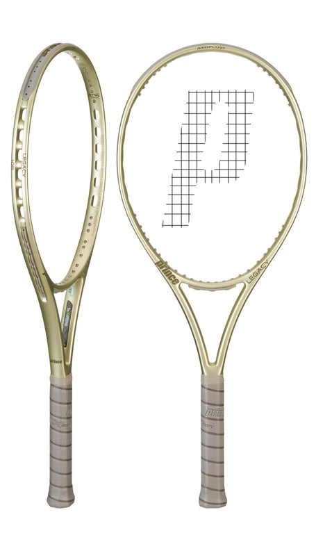 Raqueta Prince O3 Legacy 105 2024 Preencordada
