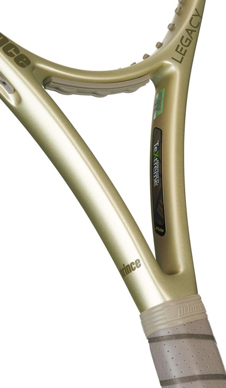 Prince O3 Legacy 105 Racket (Pre Strung) (2024)