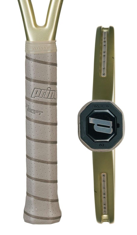 Prince O3 Legacy 105 Racket (Pre Strung) (2024)