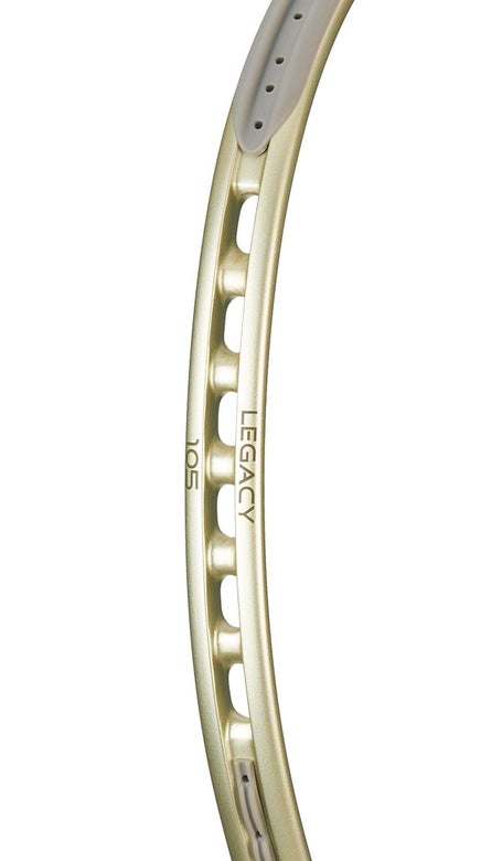 Prince O3 Legacy 105 Racket (Pre Strung) (2024)