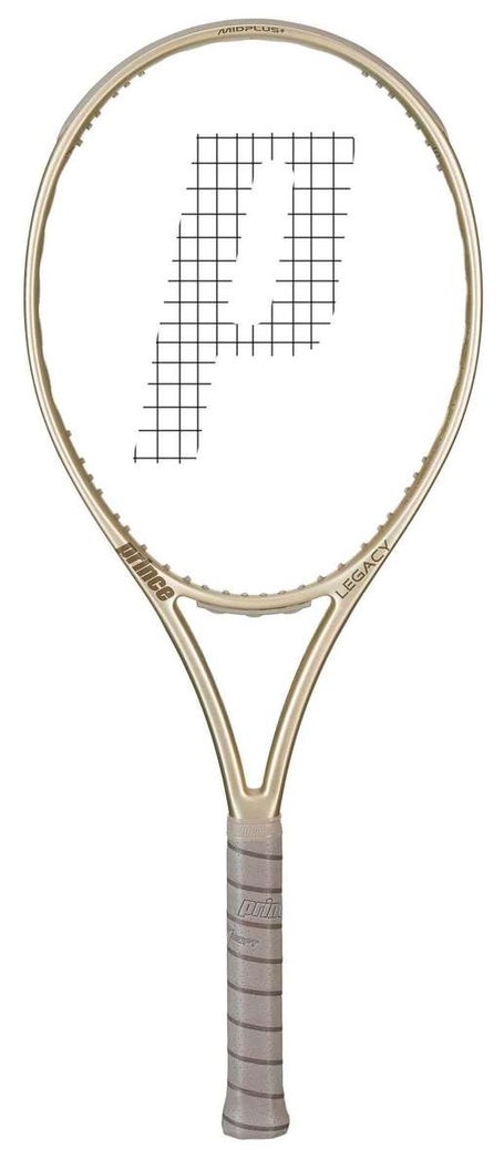 Prince O3 Legacy 105 Racket (Pre Strung) (2024)