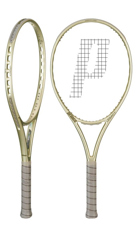 Racchetta di prova Prince O3 Legacy 105
