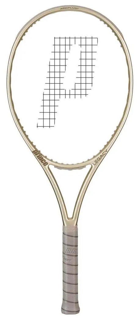 Racchetta di prova Prince O3 Legacy 105