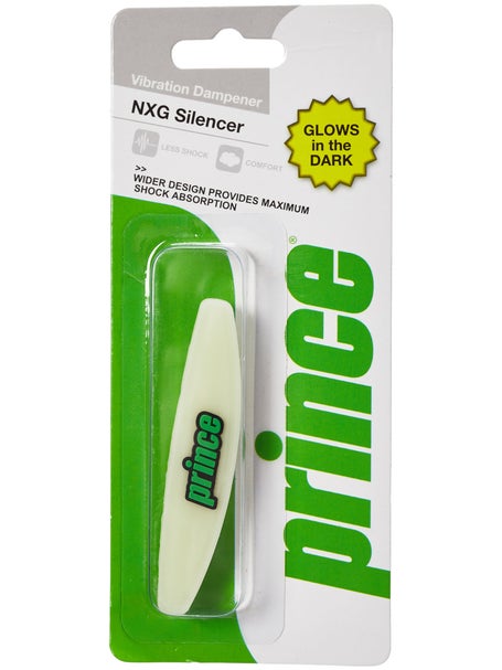 Prince NXG Silencer Dampener Glow