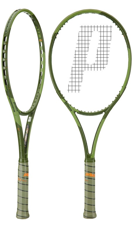 Raqueta Prince O3 Phantom 100X 310 g