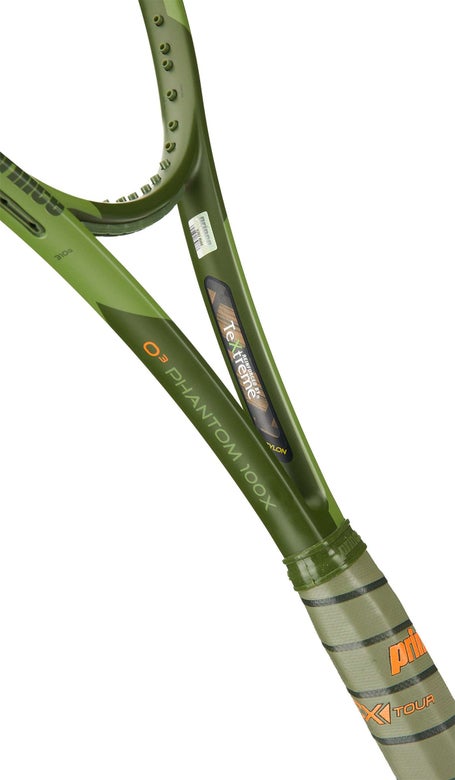 Prince O3 Phantom 100X (310g) Racket