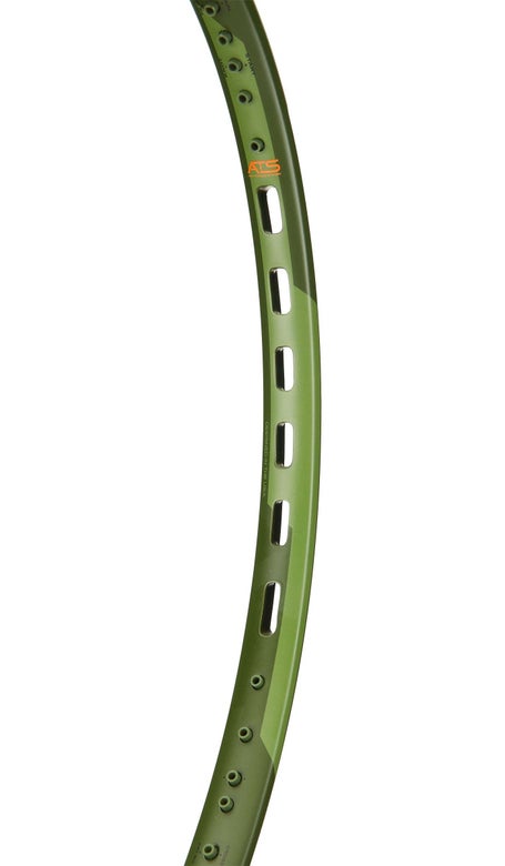 Prince O3 Phantom 100X (310g) Racket