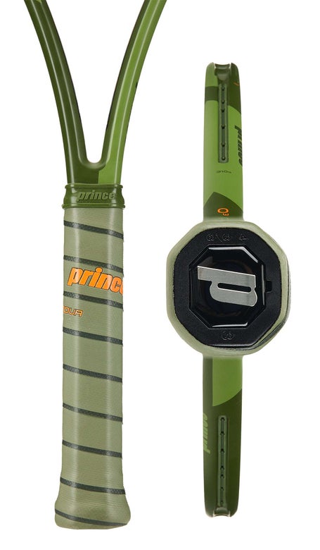 Prince O3 Phantom 100X (310g) Racket