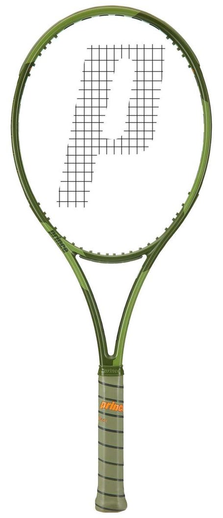 Prince O3 Phantom 100X (310g) Racket