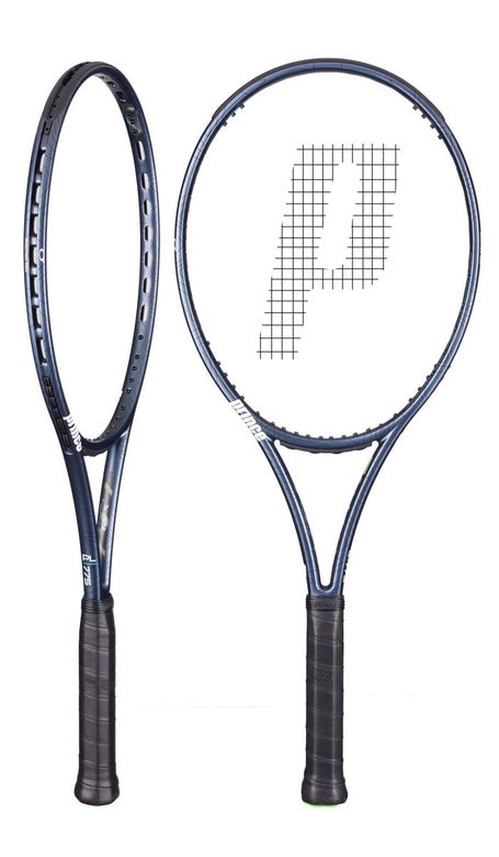 Used Prince Phantom O3 100X Racket - Tennis Warehouse Europe