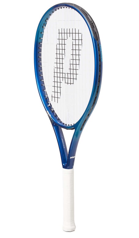 Prince Premier 110 Racket (Pre Strung)