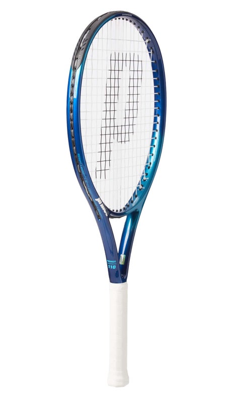 Prince Premier 110 Racket (Pre Strung)