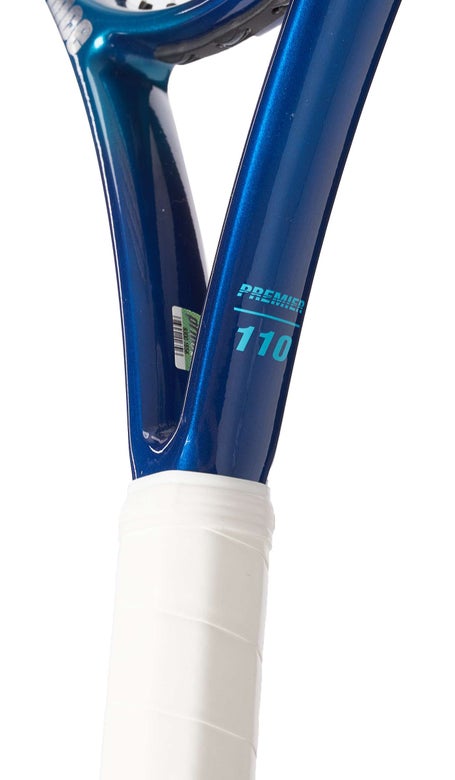 Prince Premier 110 Racket (Pre Strung)