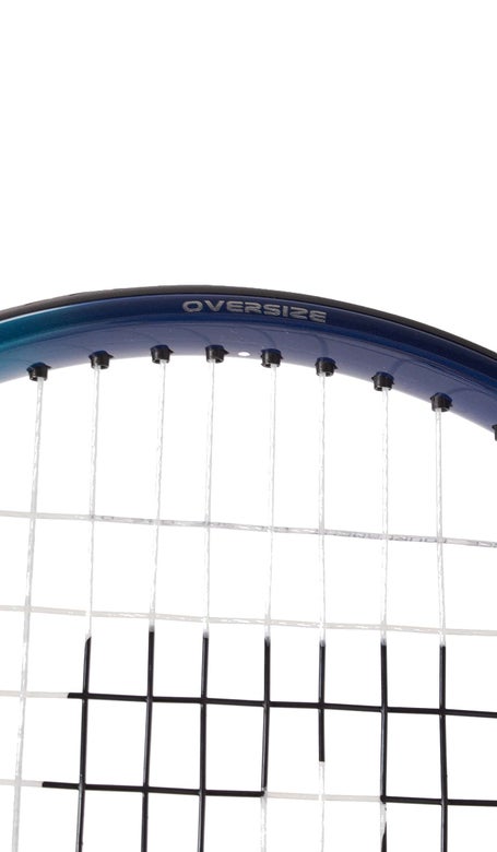Prince Premier 110 Racket (Pre Strung)