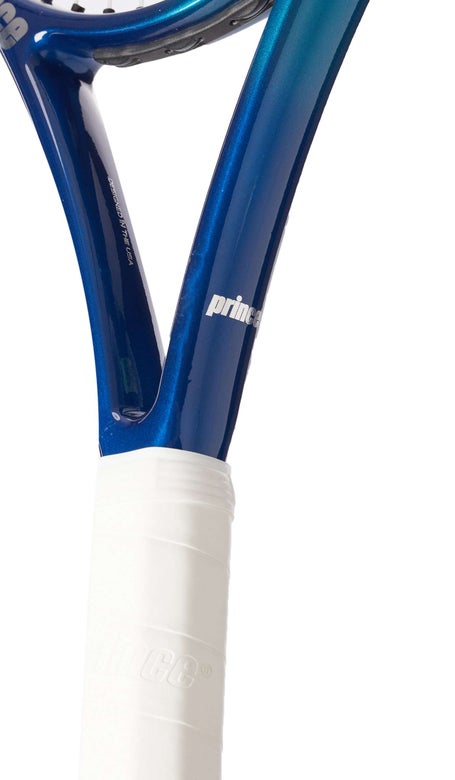 Prince Premier 110 Racket (Pre Strung)