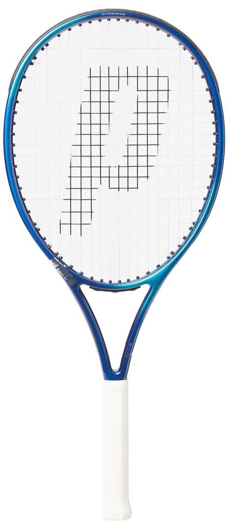 Prince Premier 110 Racket (Pre Strung)