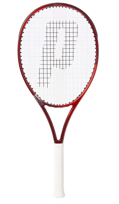 Prince Premier 105 Racket (Pre Strung)