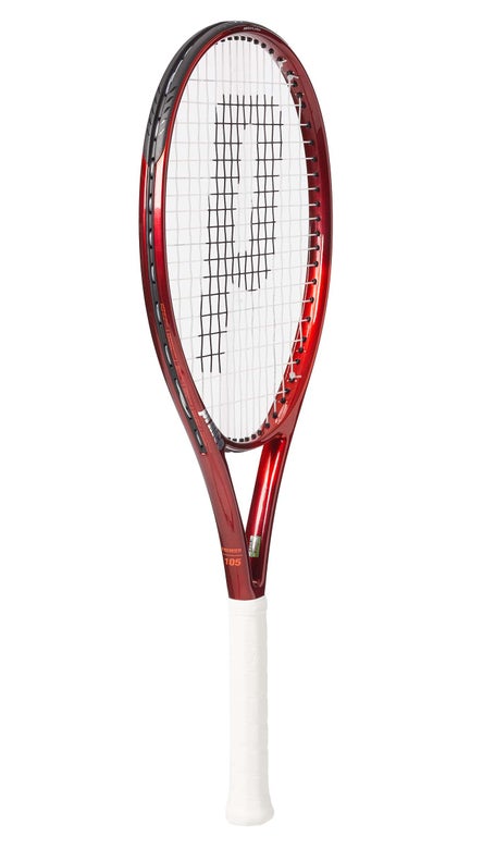 Prince Premier 105 Racket (Pre Strung)