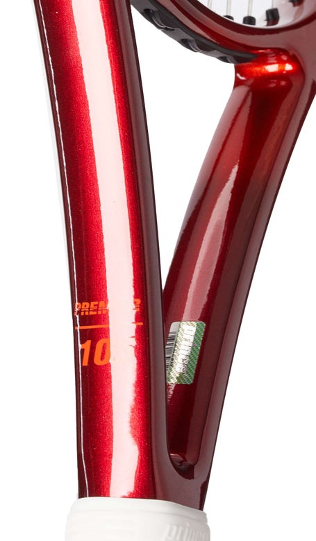 Prince Premier 105 Racket (Pre Strung)