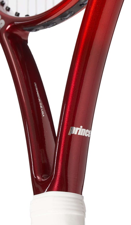 Prince Premier 105 Racket (Pre Strung)