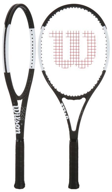 Wilson Pro Staff RF 97 Autograph Tennisschl�ger