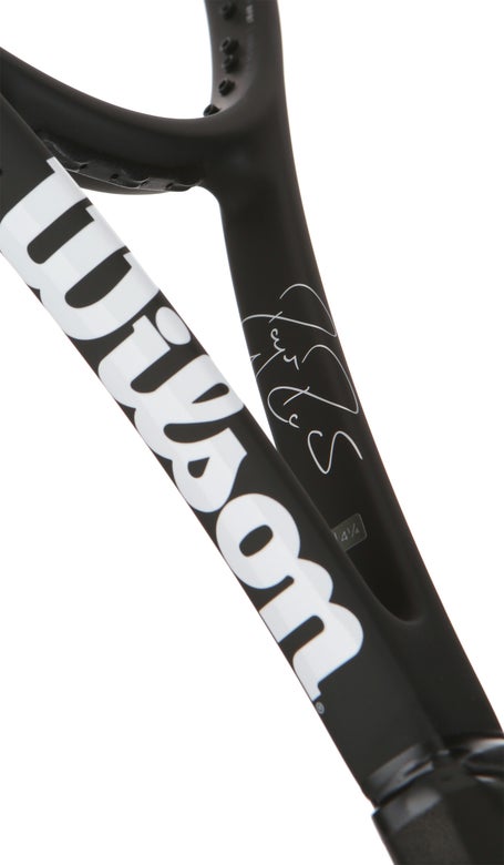 Raquette WILSON Pro Staff 97 V14 (315 g) Noir 2023